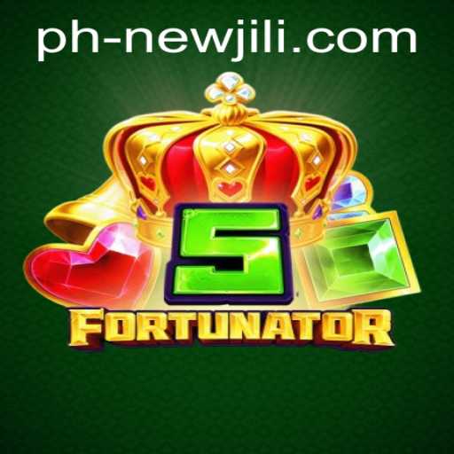 Unveiling the Magic of 5Fortunator by NEWJILI