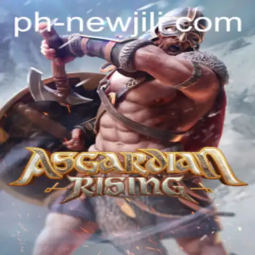 AsgardianRising: A New Era of Epic Adventure by NEWJILI