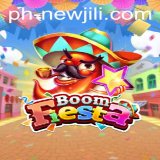 BoomFiesta: A Revolutionary Gaming Experience with NEWJILI