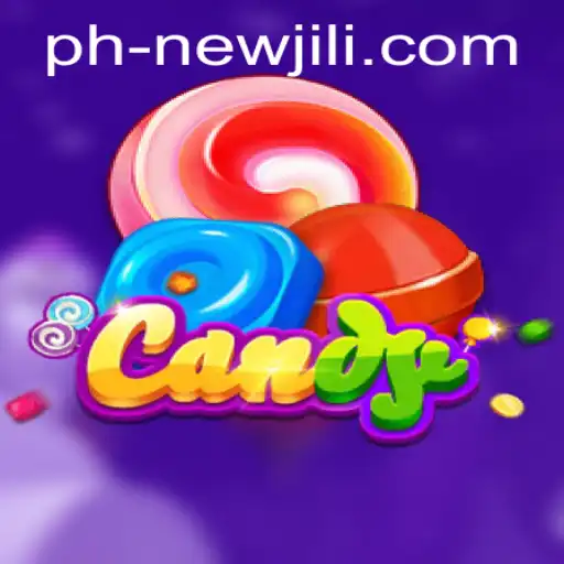 Exploring Candy: The Sweet Game Revolution by NEWJILI