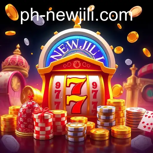 Exploring the Thrilling World of Casino Games with NEWJILI