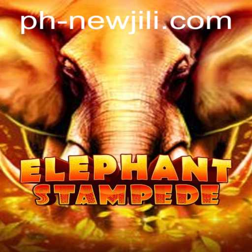 Discover the Thrills of ElephantStampede: A New Game by NEWJILI