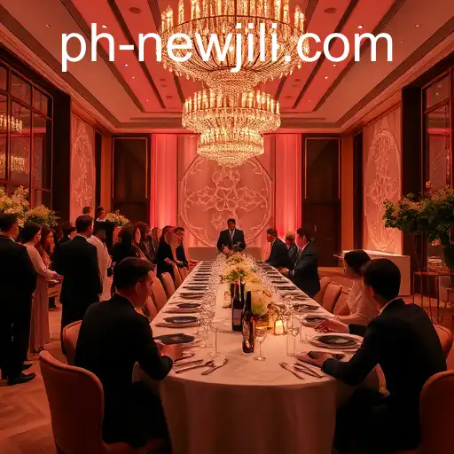 Unveiling NEWJILI: The Pinnacle of Exclusive Events