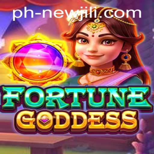 Dive into the World of FORTUNEGODDESS: Unveiling the Enchanting Realm of NewJili