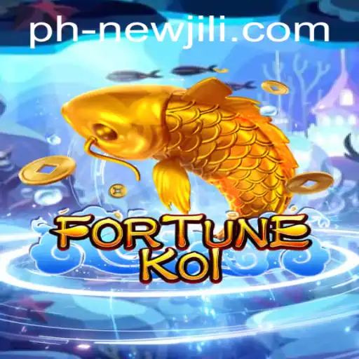 Unveiling the Exciting World of FORTUNEKOI: A NEWJILI Adventure