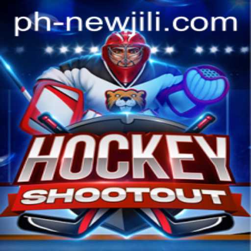 HockeyShootout: An Exciting NEWJILI Gaming Experience