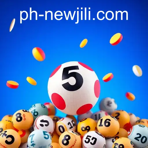 Exploring the Thrilling World of Lottery Games with NEWJILI