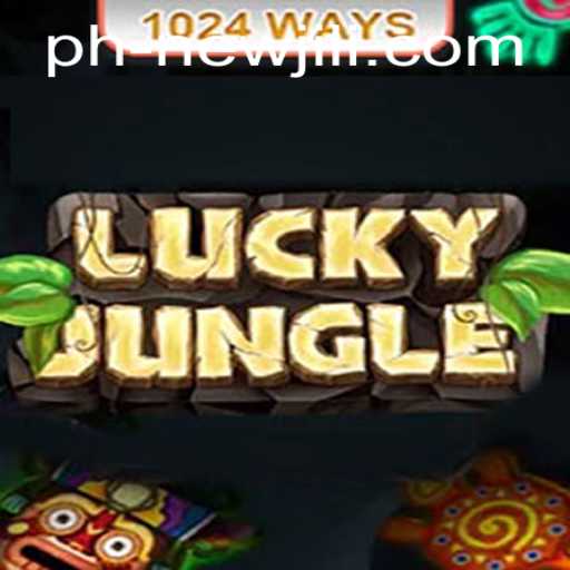 Discover the Excitement of LuckyJungle1024: A Thrilling Adventure Awaits