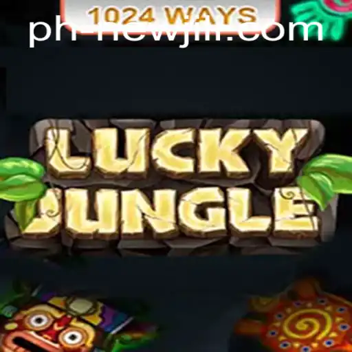 Discover the Excitement of LuckyJungle1024: A Thrilling Adventure Awaits