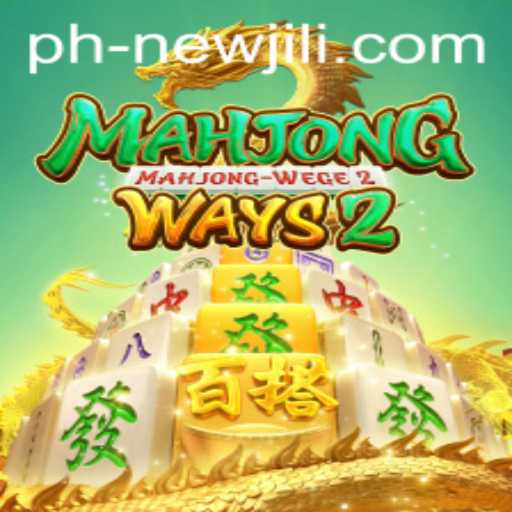 Discover MahjongWays2 with NEWJILI: A Deep Dive into the Game Mechanics and Strategy