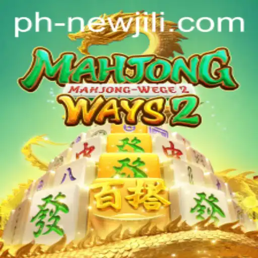 Discover MahjongWays2 with NEWJILI: A Deep Dive into the Game Mechanics and Strategy