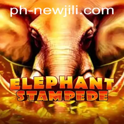 Discover the Thrills of ElephantStampede: A New Game by NEWJILI