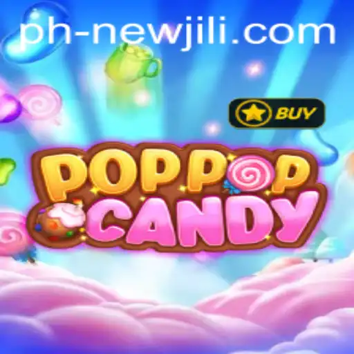 Dive into the World of POPPOPCANDY: A NEWJILI Adventure