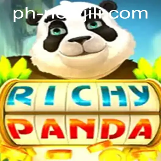 Dive into the Thrilling World of RichyPanda: The Latest Sensation by NEWJILI