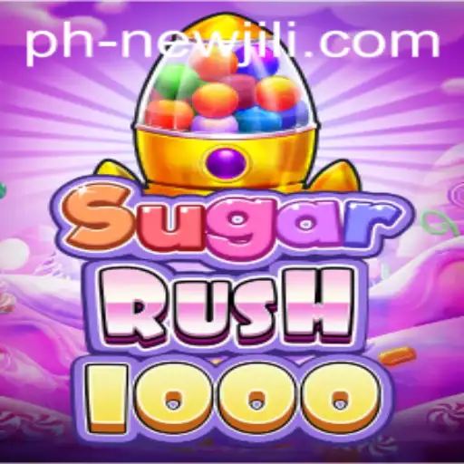 Experience the Excitement of SugarRush1000 with NEWJILI