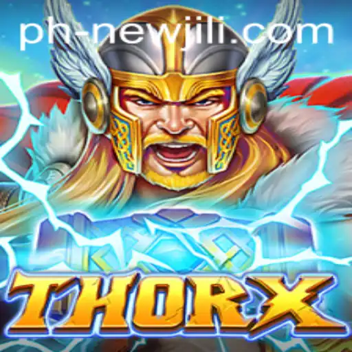 ThorX: The Latest Sensation in Gaming by NEWJILI