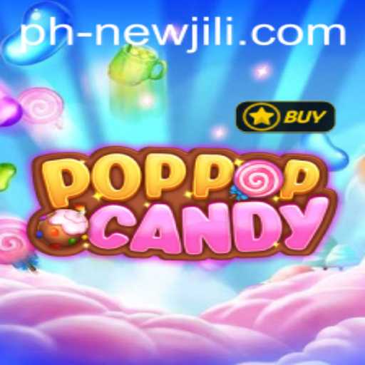 Dive into the World of POPPOPCANDY: A NEWJILI Adventure