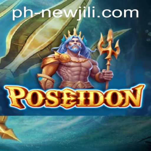 Dive into the Mystical Realms of Poseidon with NEWJILI