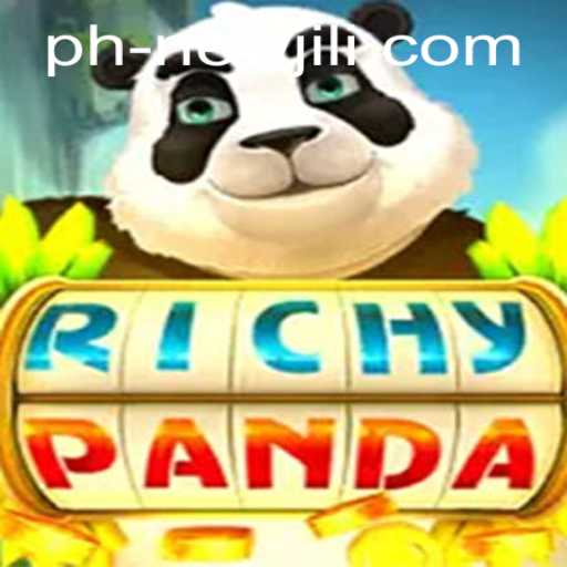 Dive into the Thrilling World of RichyPanda: The Latest Sensation by NEWJILI