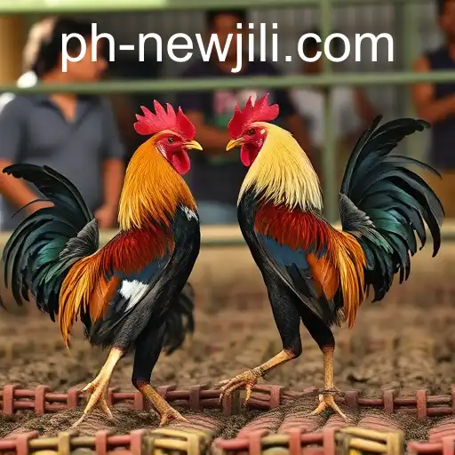 Exploring Sabong Games and the Impact of NEWJILI