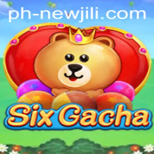 SixGacha: Revolutionizing the Gaming Experience with NEWJILI