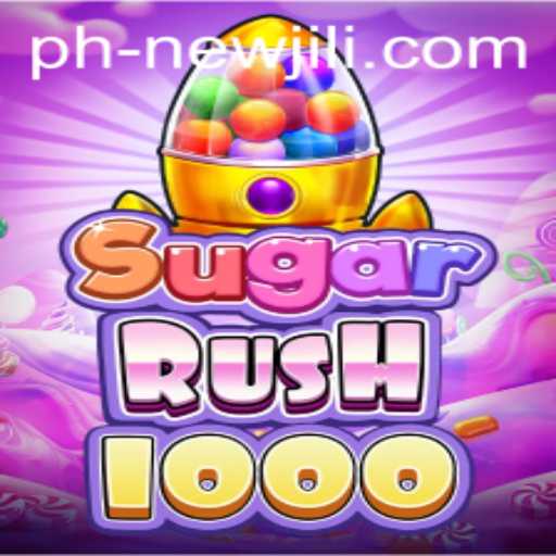 Experience the Excitement of SugarRush1000 with NEWJILI