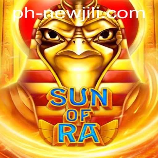 Unveiling the Mysteries of SunofRa: A NEWJILI Adventure