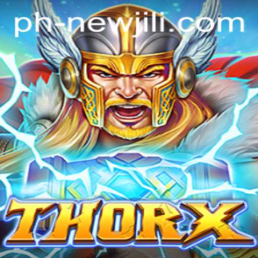 ThorX: The Latest Sensation in Gaming by NEWJILI