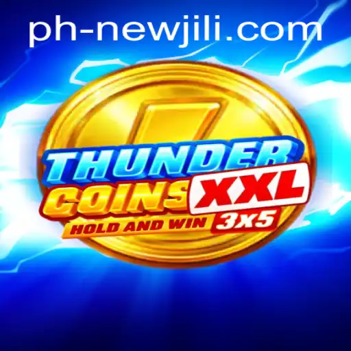 Discover the Excitement of ThunderCoinsXxl: Game Description, Introduction, and Rules