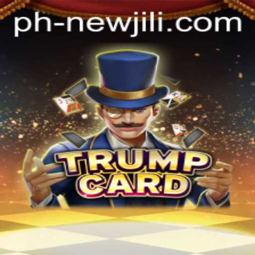 Unveiling TrumpCard: The Dynamic Game of Strategy and Skill