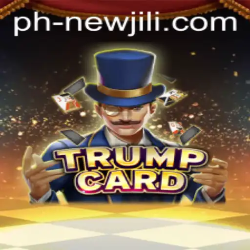 Unveiling TrumpCard: The Dynamic Game of Strategy and Skill