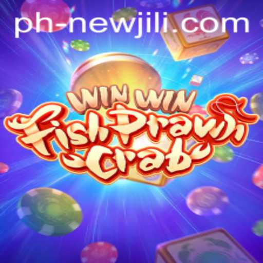 Delve into the World of WinWinFishPrawnCrab and the Excitement of NEWJILI