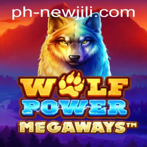 Introducing WolfPowerMega: A Thrilling New Gaming Experience with NEWJILI