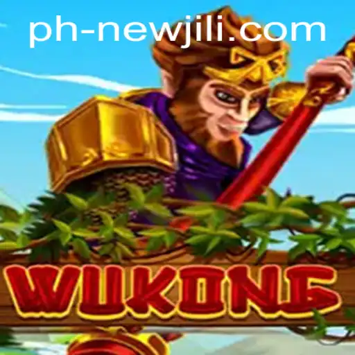 Unveiling the Mystical World of Wukong: A Journey Through NEWJILI's Latest Creation